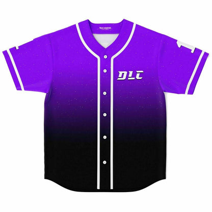 Raul custom Baseball Jersey  V3
