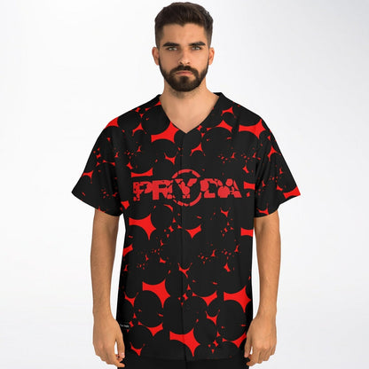 Darkside Baseball Jersey