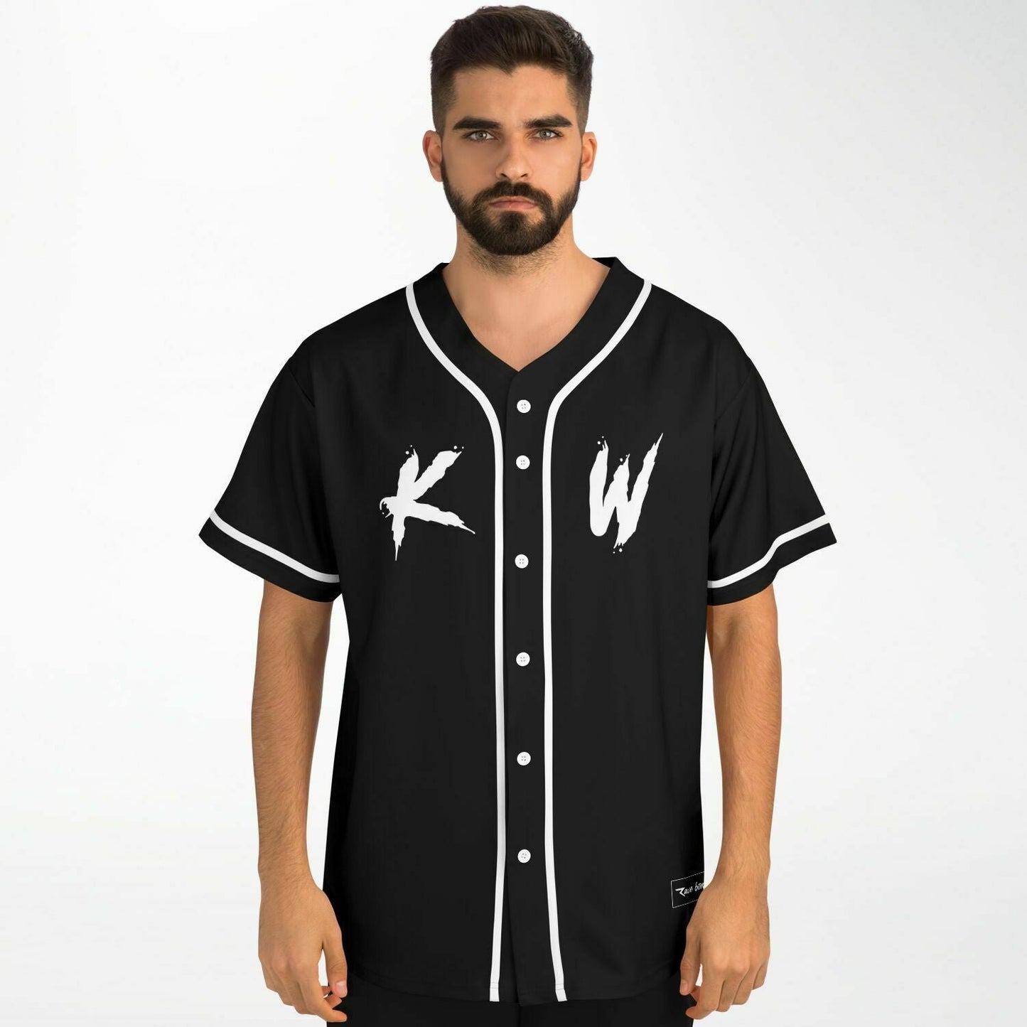 Erik custom jersey V2