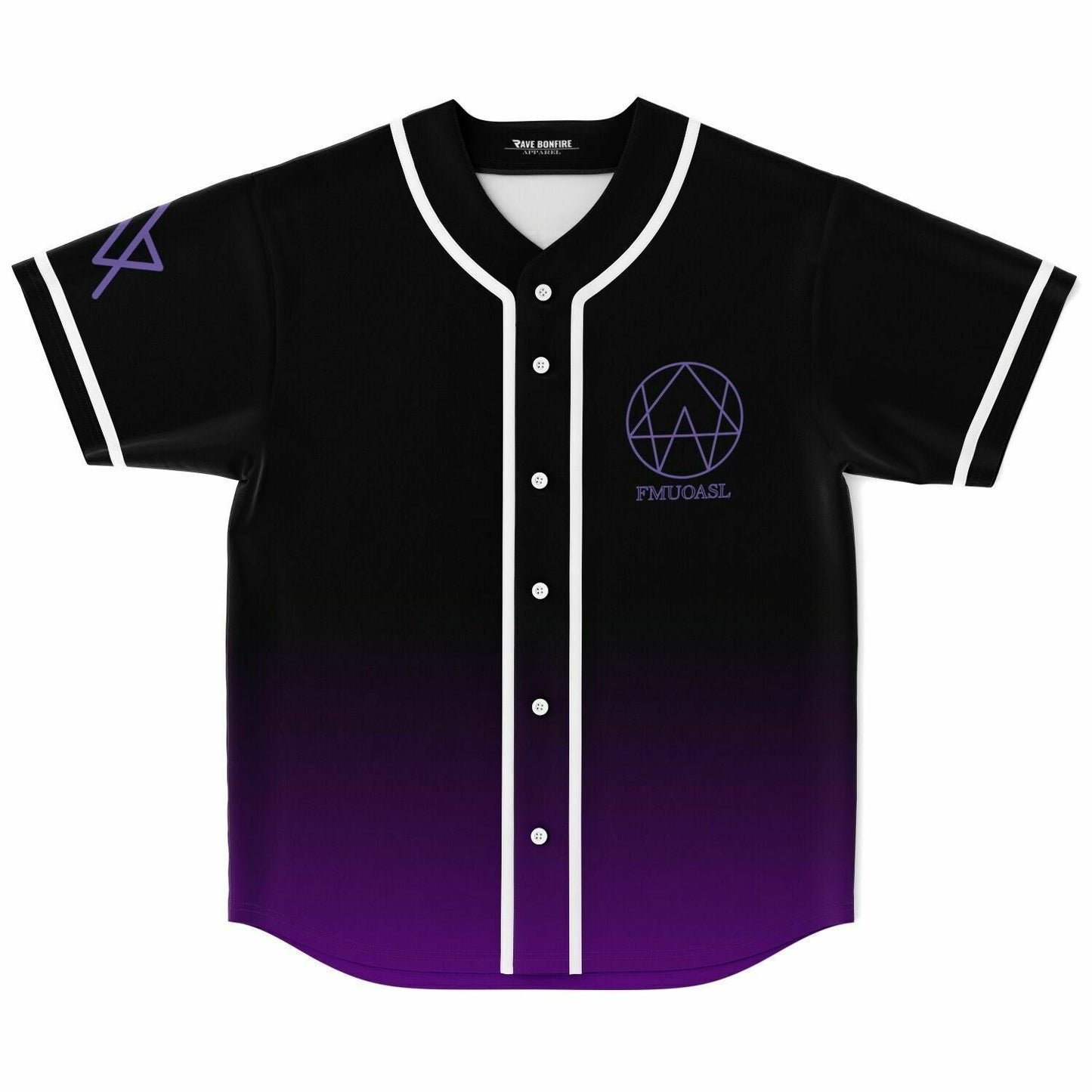 Max custom jersey V2