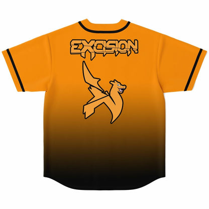 Tanner custom jersey V2