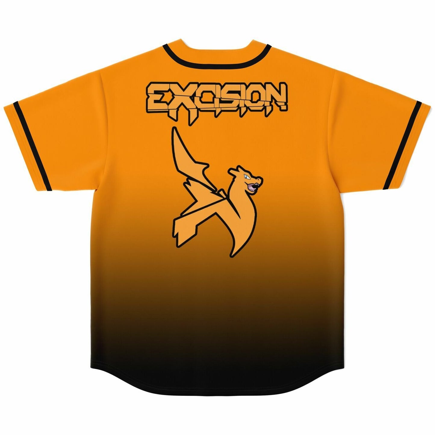 Tanner custom jersey V2