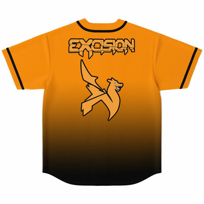 Tanner custom jersey V2