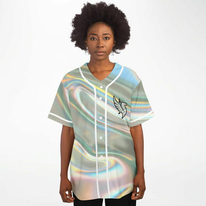Alluminals custom jersey