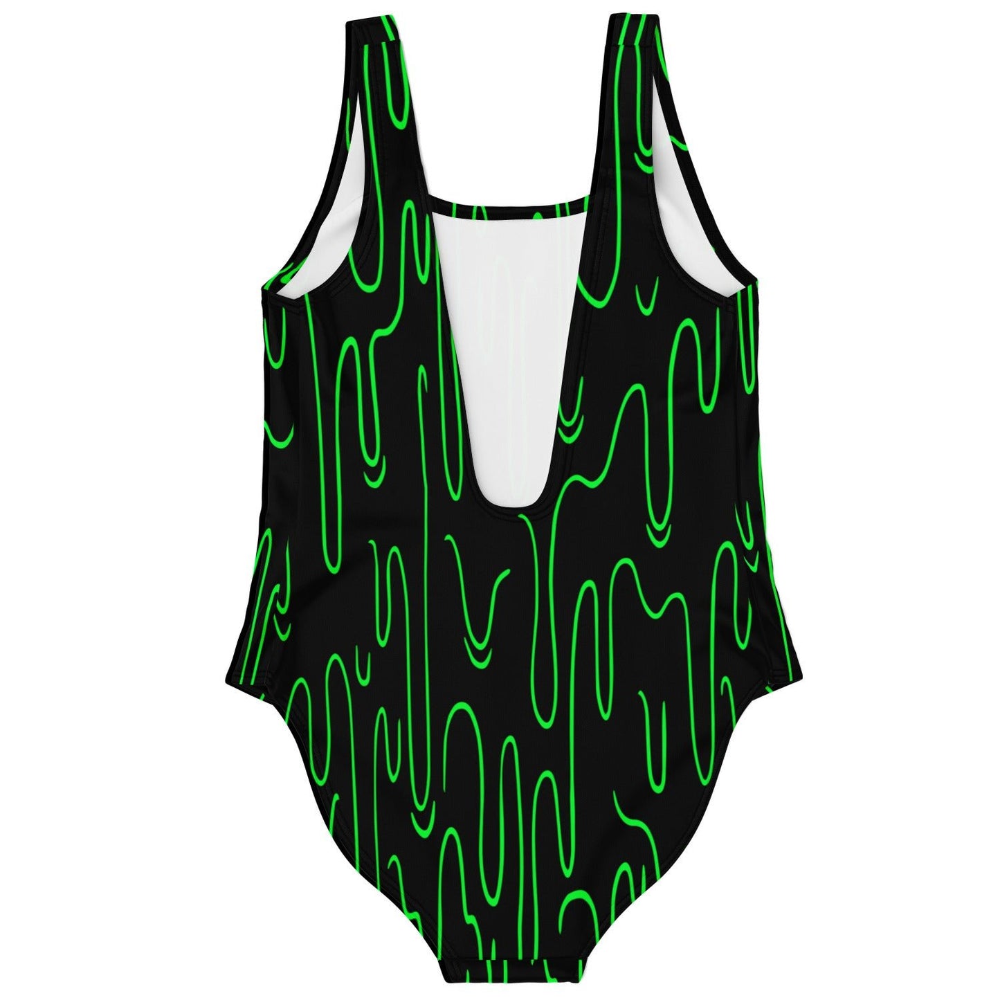 Slims rave bodysuit