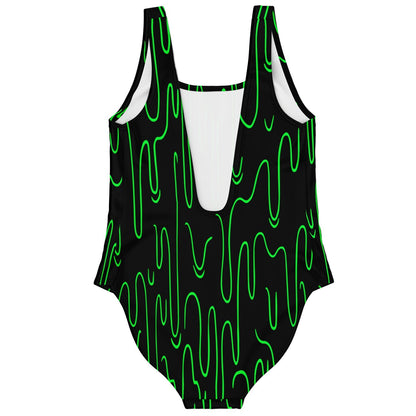 Slims rave bodysuit
