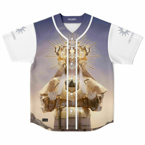Paige (This Version of You) custom Baseball Jersey VF