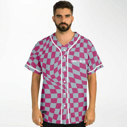 Tiasia Baseball Jersey V3