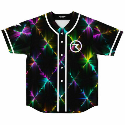 Bass slut baseball jersey