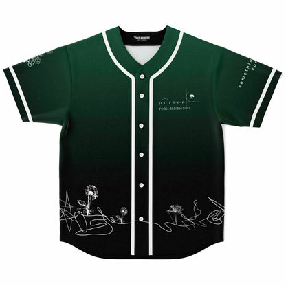 Jeli rave Baseball Jersey V2