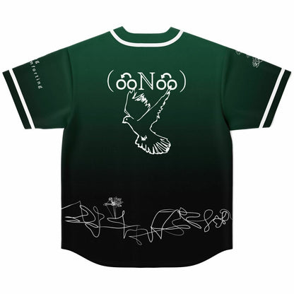 Jeli rave Baseball Jersey V2