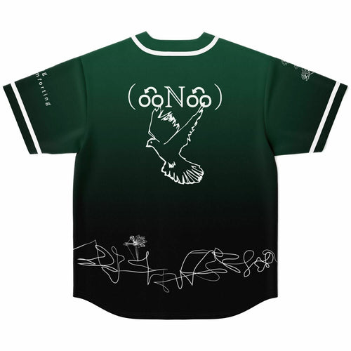 Jeli rave Baseball Jersey V2