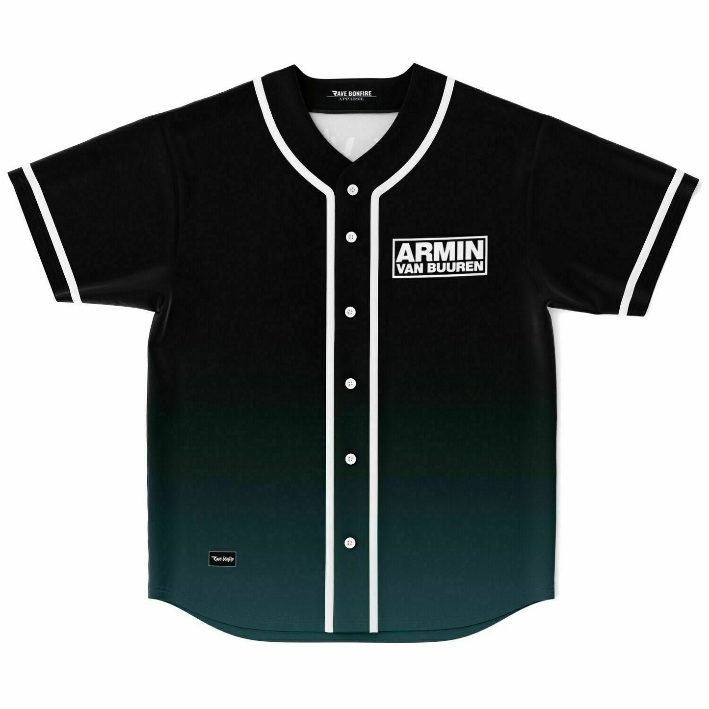 Edwin F Baseball Jersey  copy