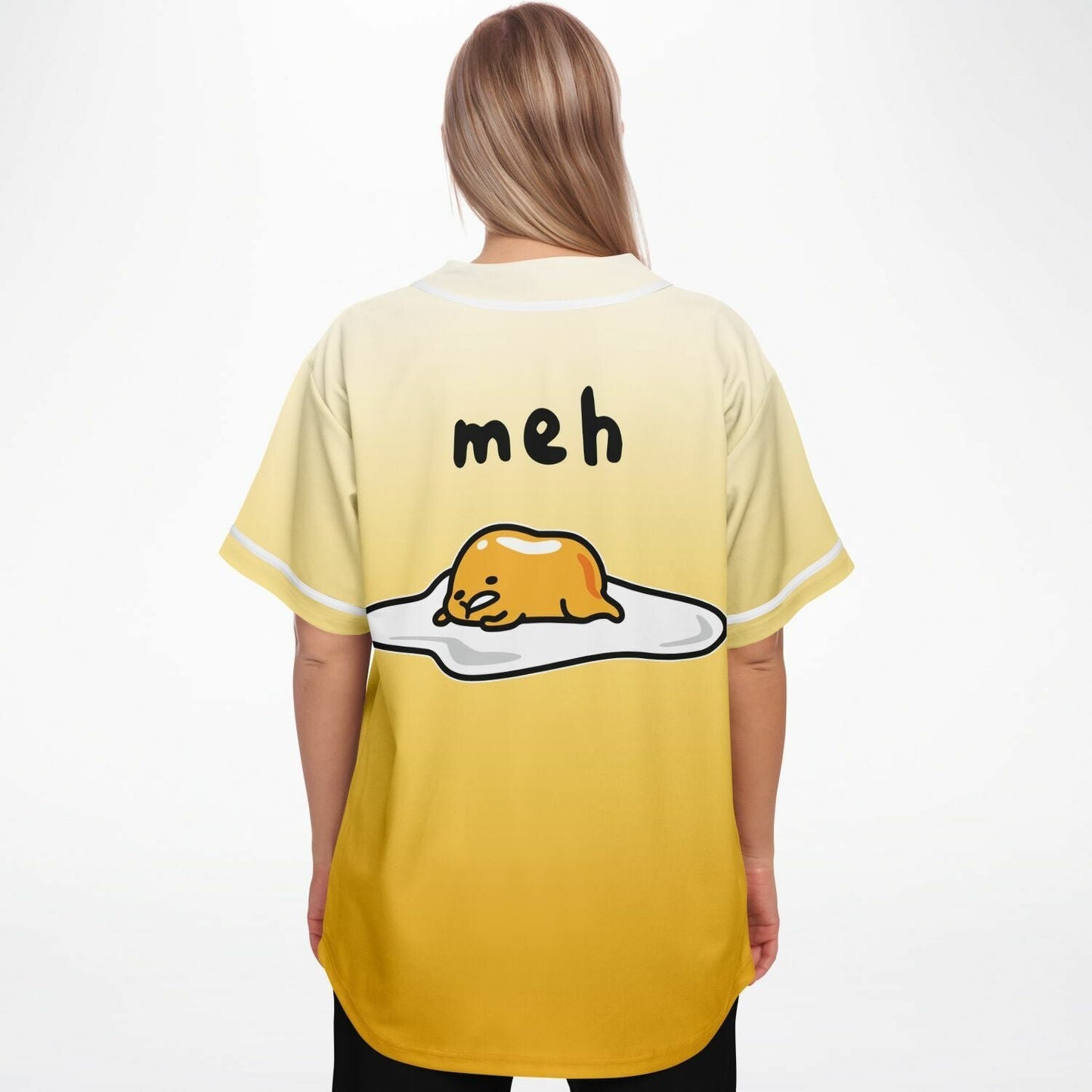Meh custom jersey