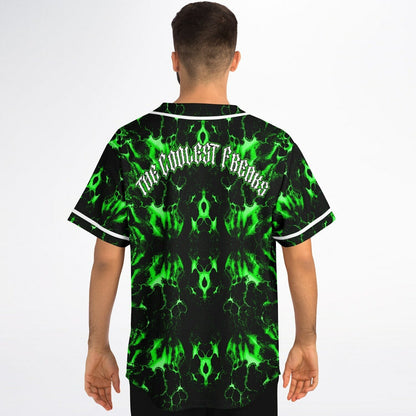 v3ng3ance Baseball Jersey V2