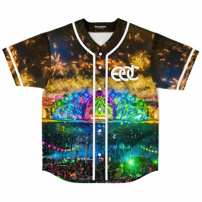 Tink Baseball Jersey