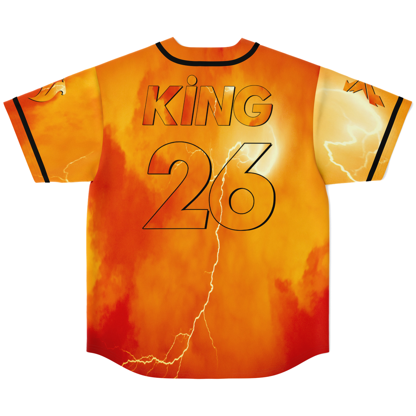 Amy Feel Something Custom Jersey