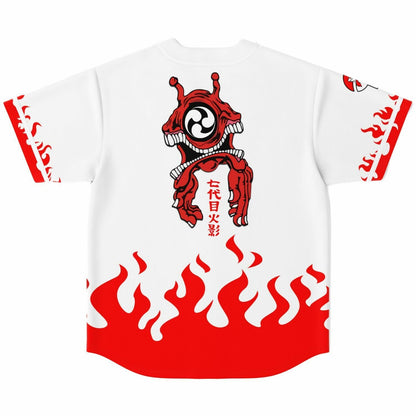 Caleb custom jersey