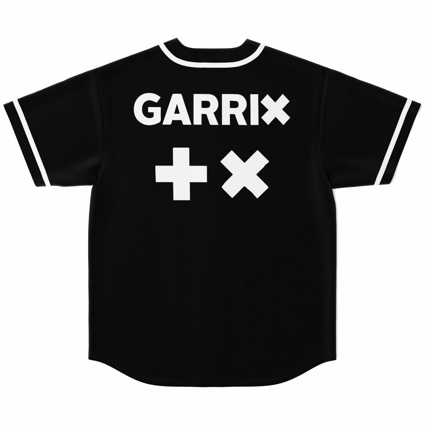 Mark Sh custom jersey V1