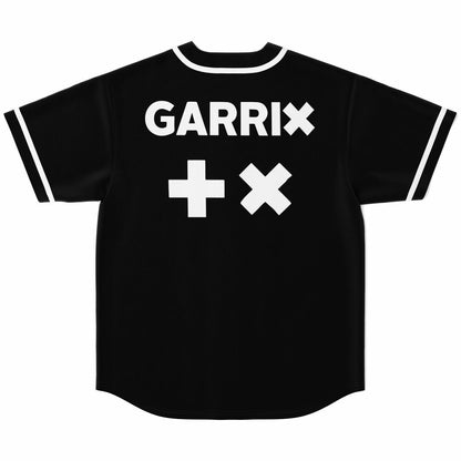 Mark Sh custom jersey V1