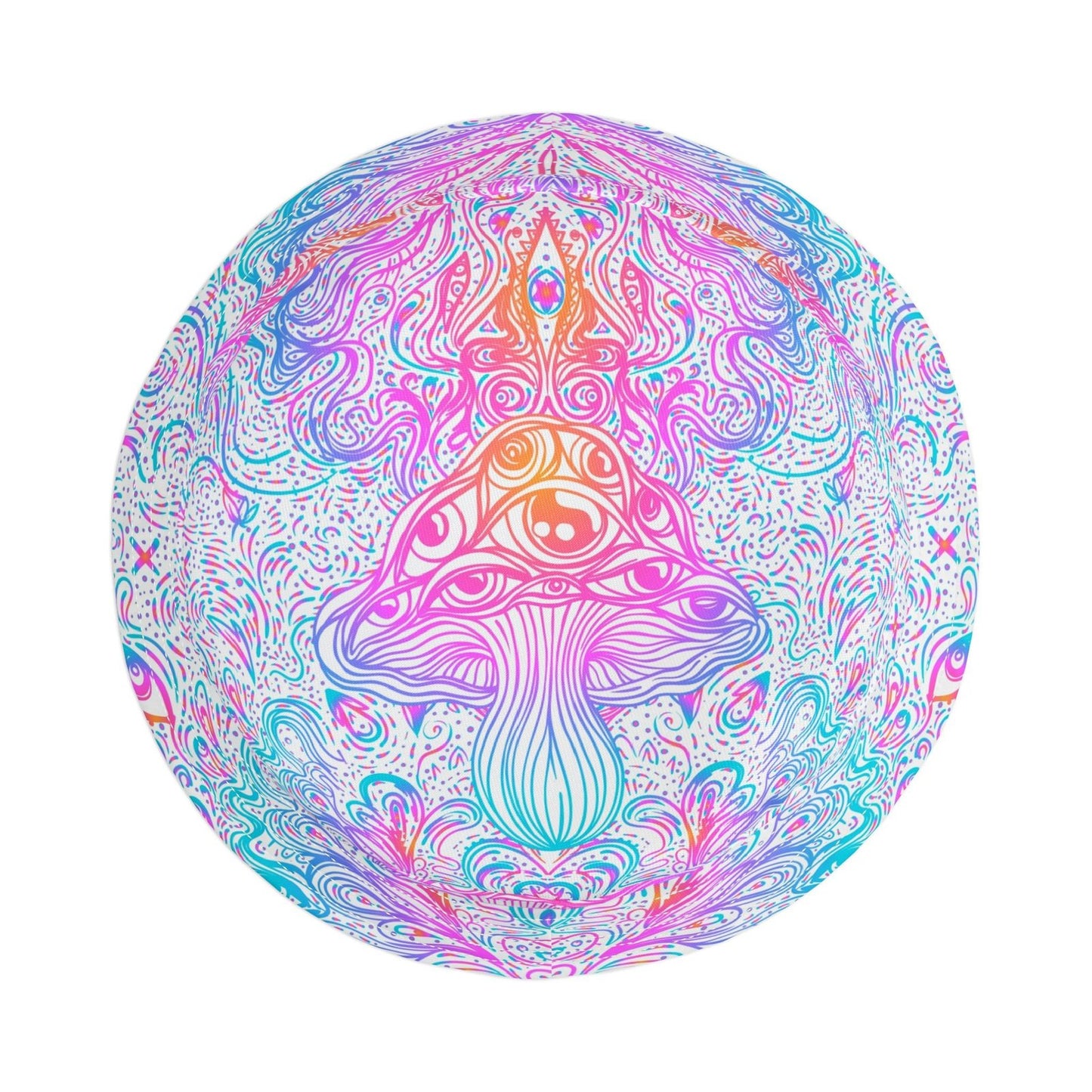 Trippy Bucket Hat