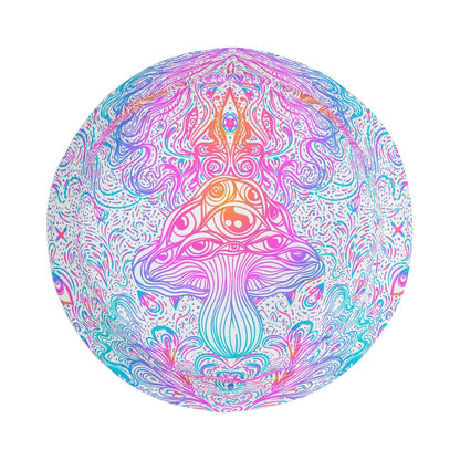 Trippy Bucket Hat