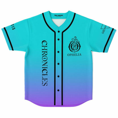 Adam custom jersey V1