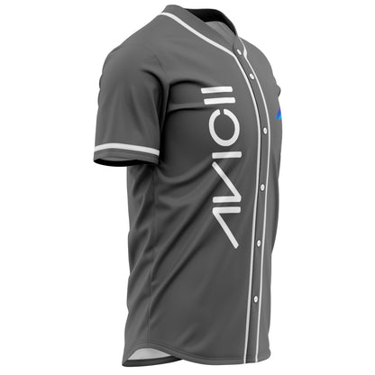 Avicii Custom Jersey