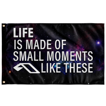Anjunabeat Flag