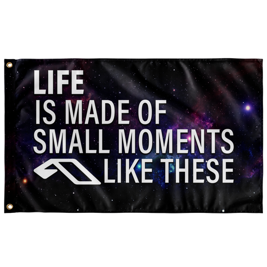 Anjunabeat Flag
