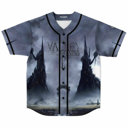 Jasen custom jersey  VF