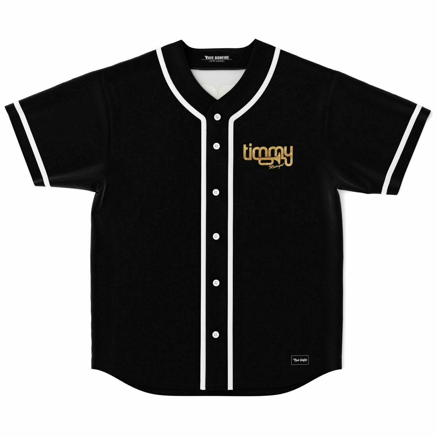 Timmy Trumpet Jersey