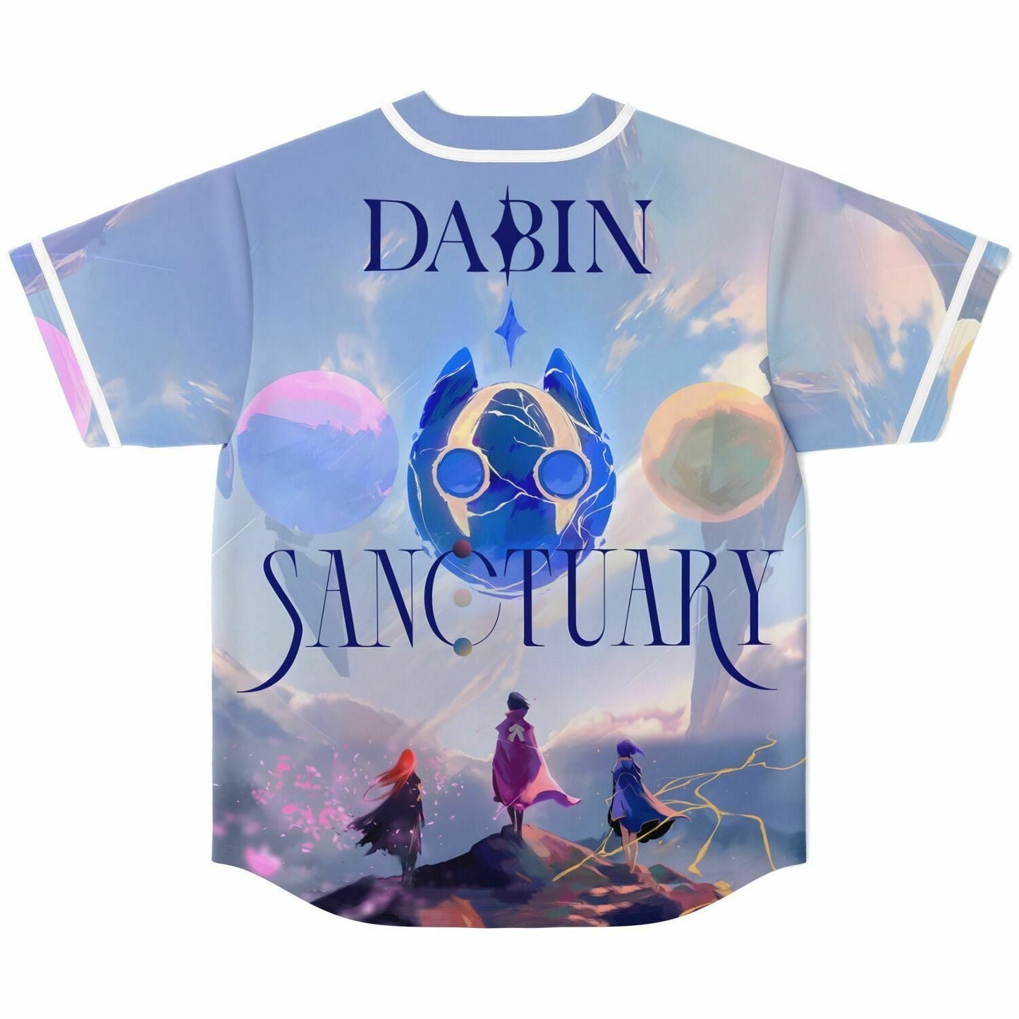 Dabin Jersey