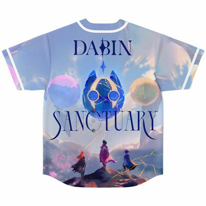 Dabin Jersey