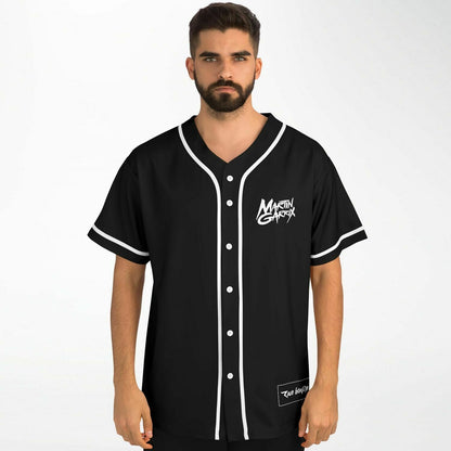 Mark Sh custom jersey V1