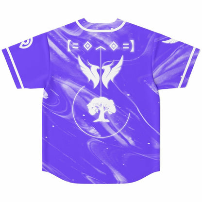 Stephen an custom jersey V2