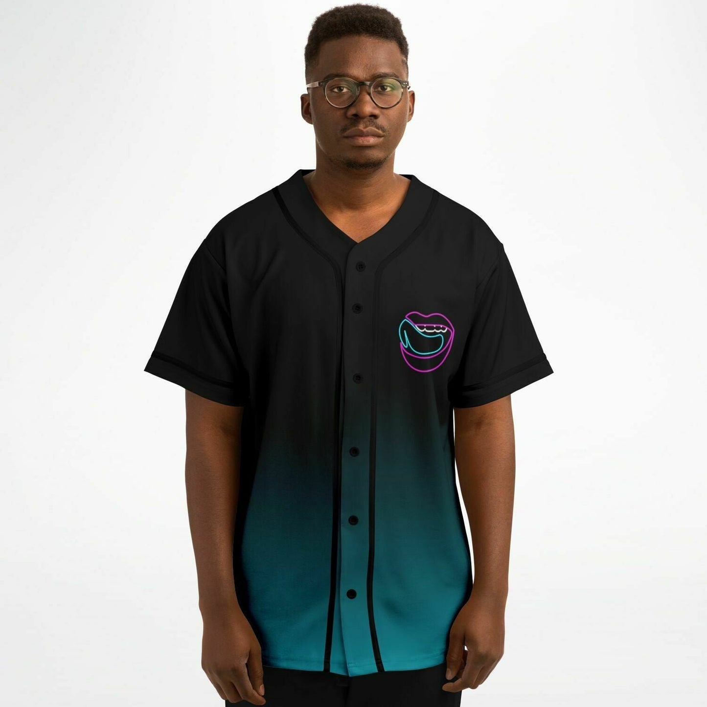 Robert custom jersey V3