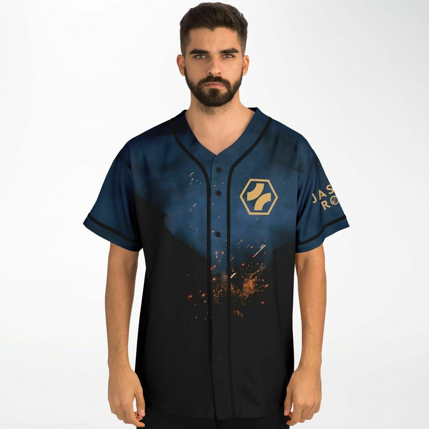 Peyton custom jersey V2