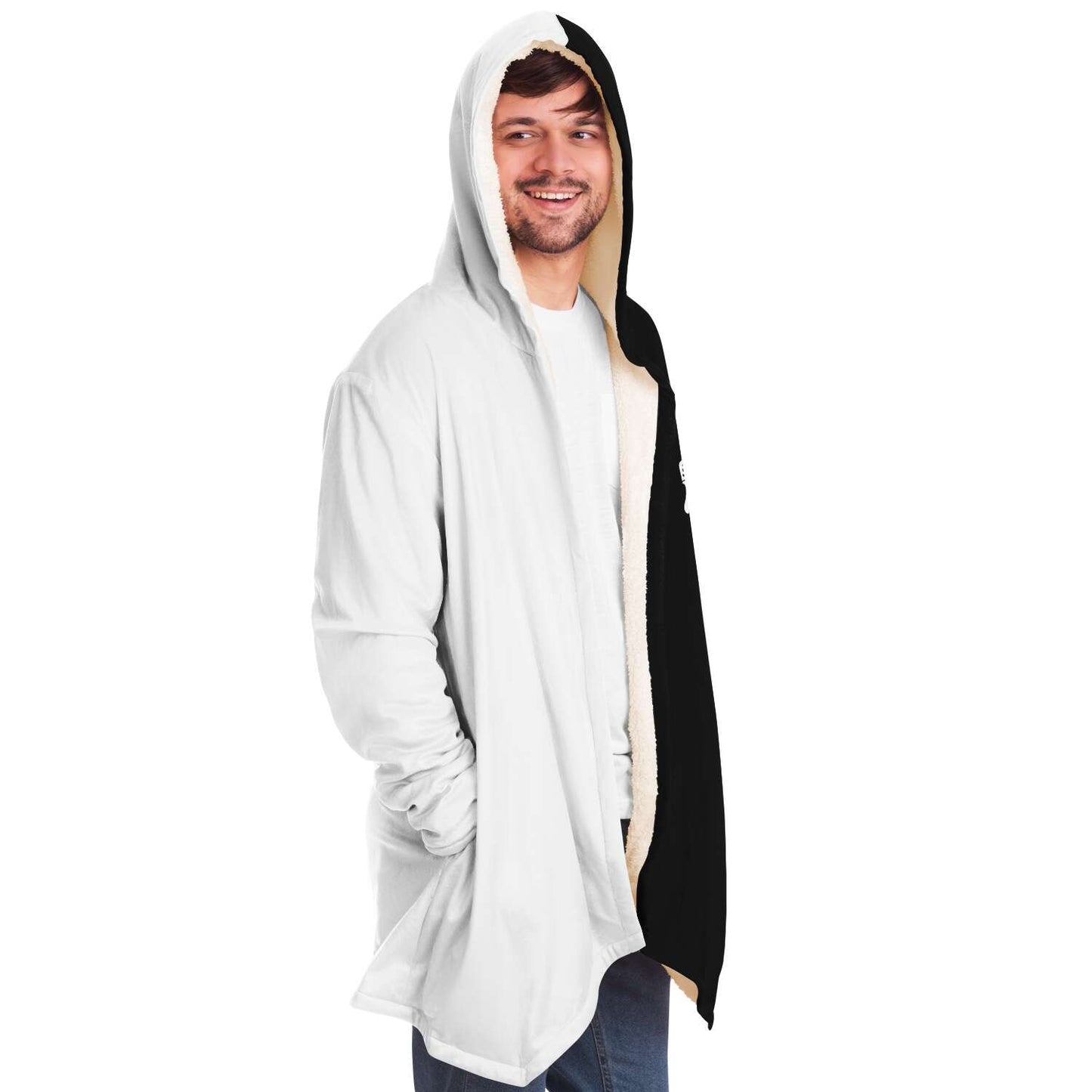 Marshmello Cloak