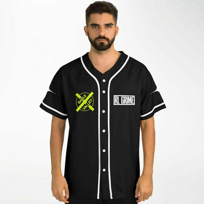 Christine Baseball Jersey