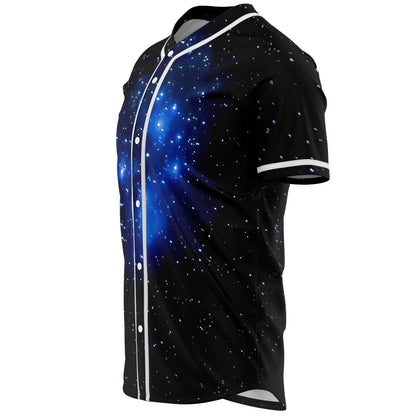 All in one Custom Baseball jersey (illenium, seven lions, Slander)