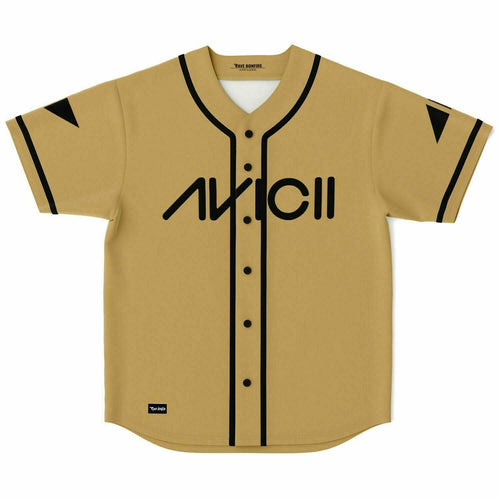 Blake  Baseball Jersey V1
