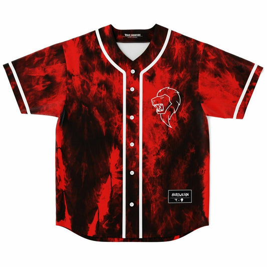 Herowilson custom jersey