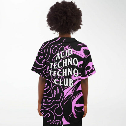 Acid techno club Jersey