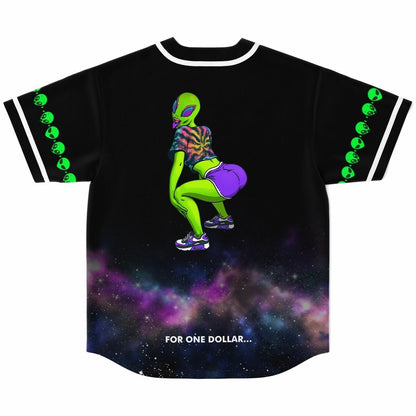 Karen custom jersey V2