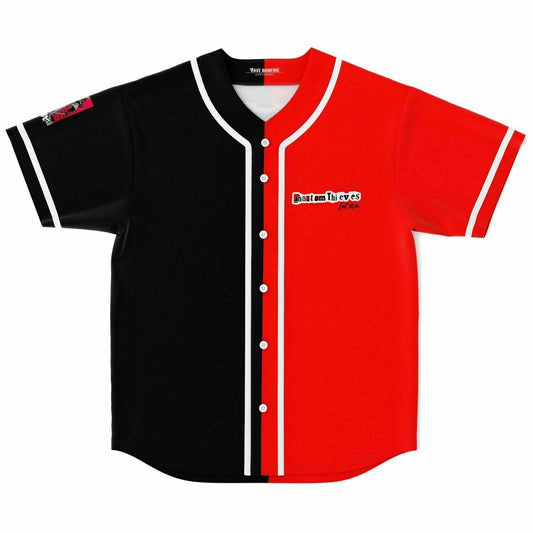 Phantom Thieves Custom Jersey