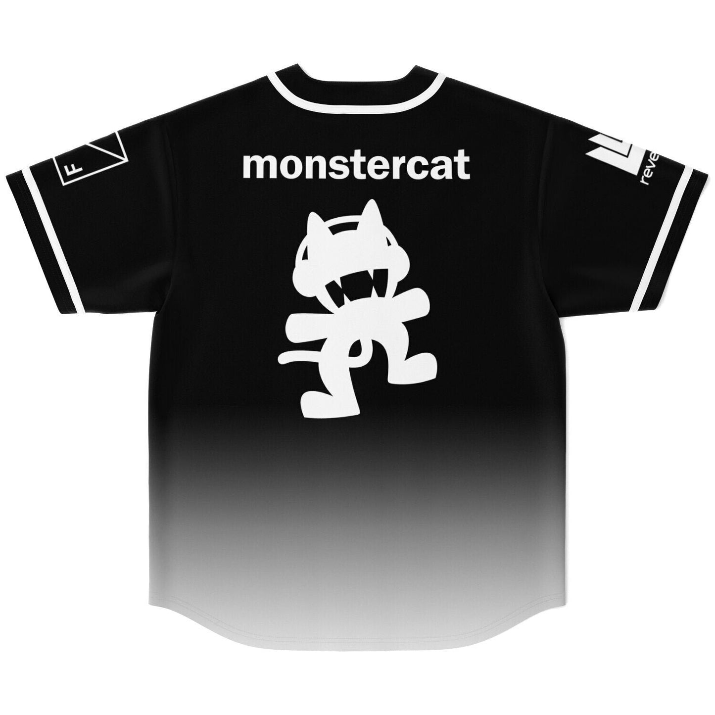 Marcus custom Baseball Jersey