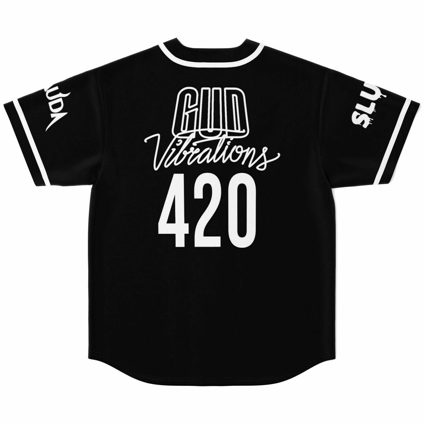 Slushii x Maruda Custom Jersey