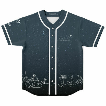Jazheel custom jersey V1