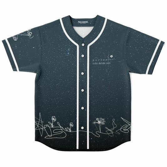 Jazheel custom jersey V1